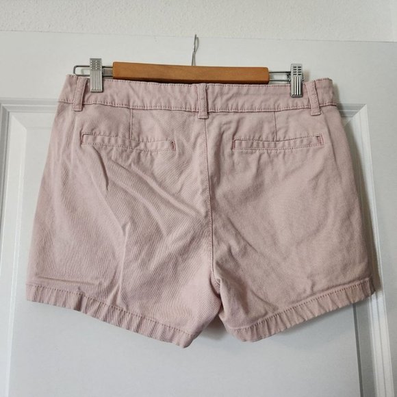 Light Pink‎ A.N.A. Shorts - Picture 2 of 3